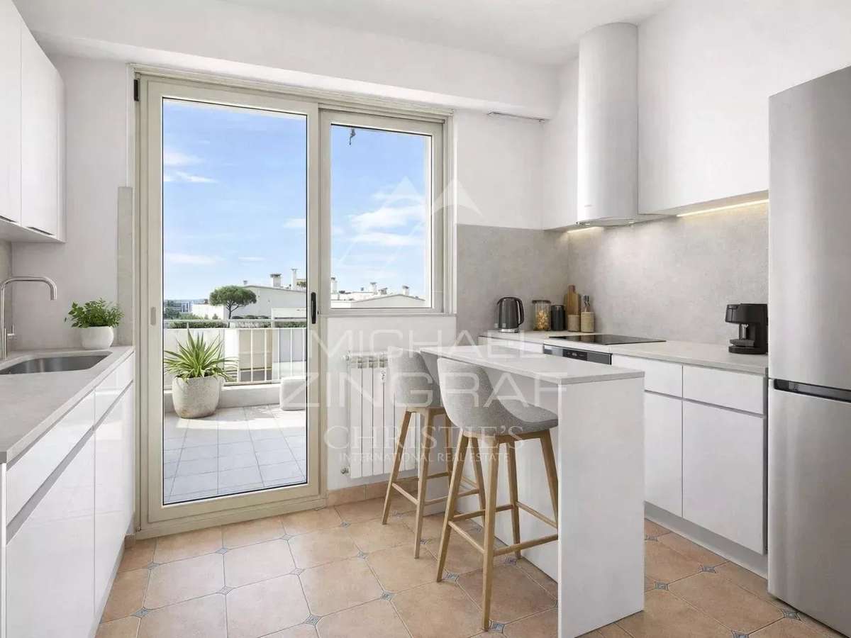 Apartment Cannes