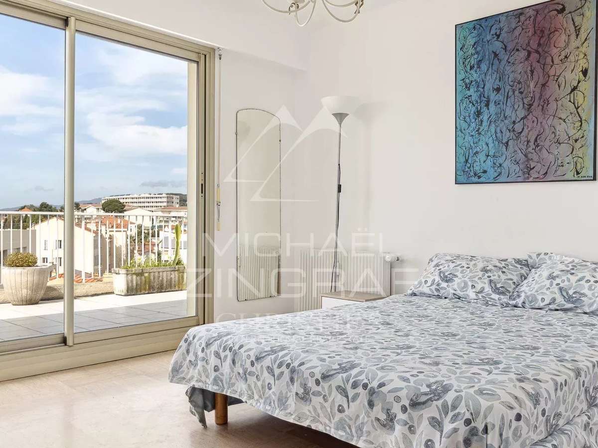 Apartment Cannes