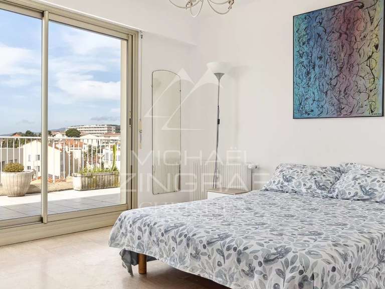 Apartment Cannes - 3 bedrooms - 103m²