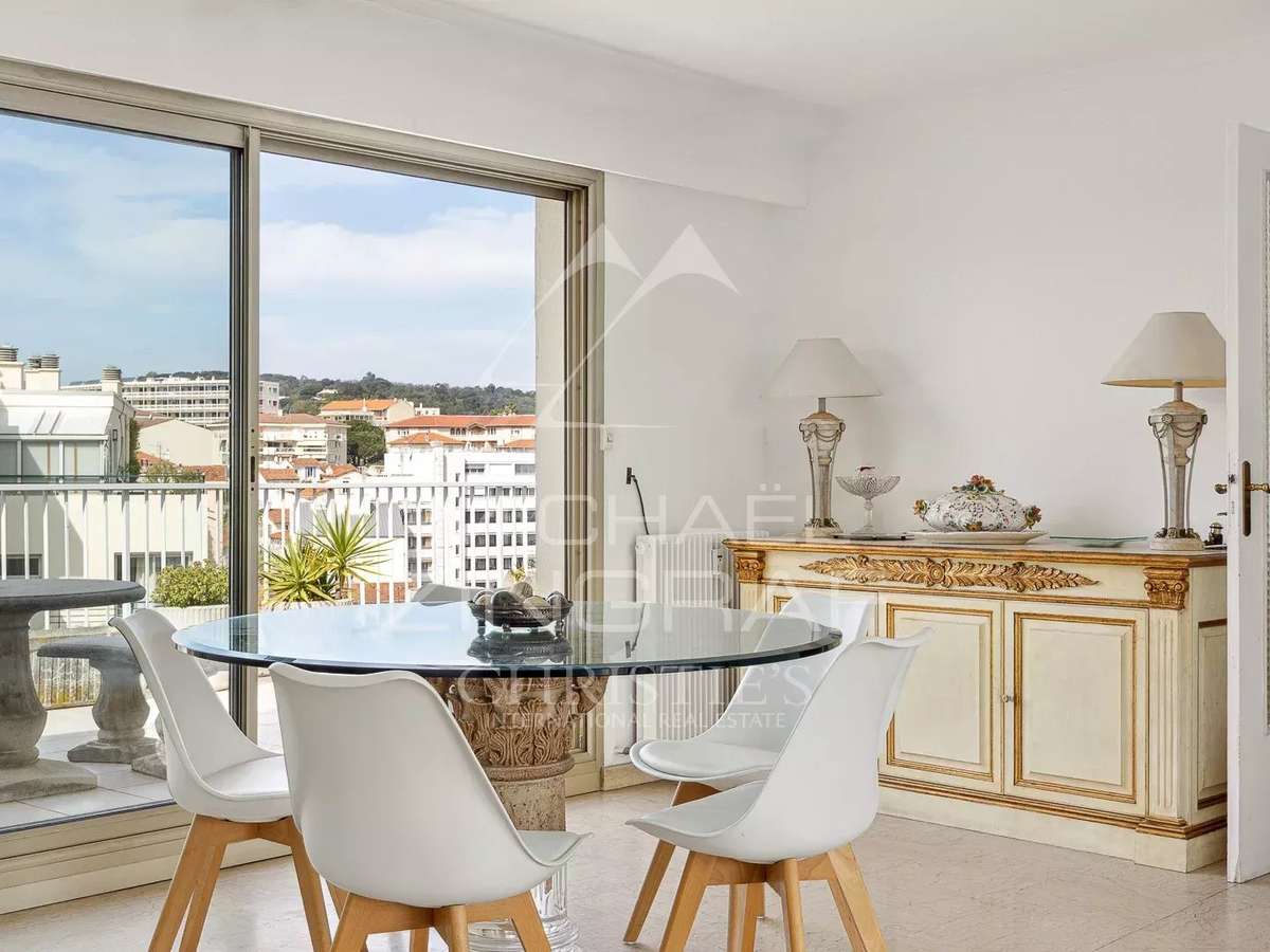 Apartment Cannes
