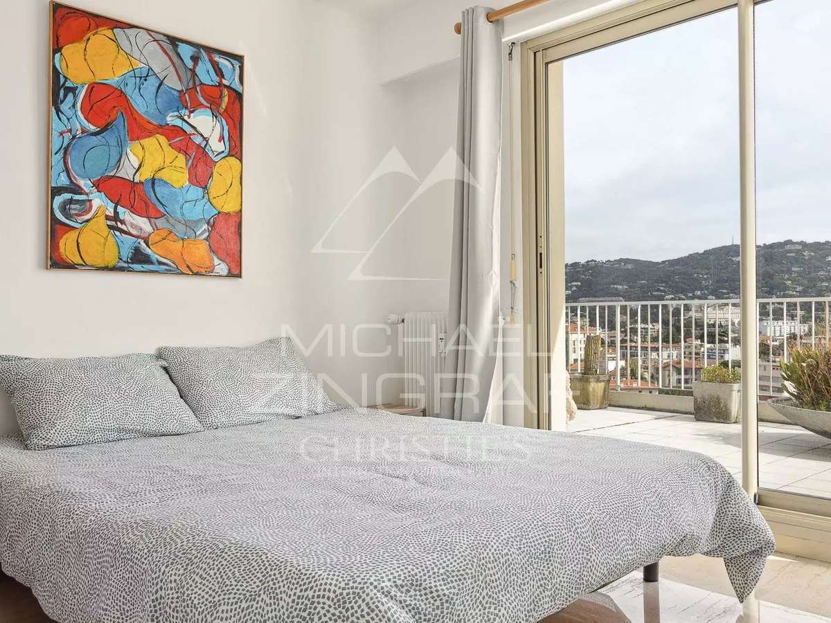 Apartment Cannes