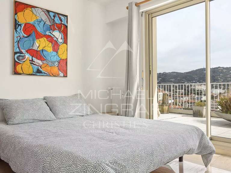 Apartment Cannes - 3 bedrooms - 103m²