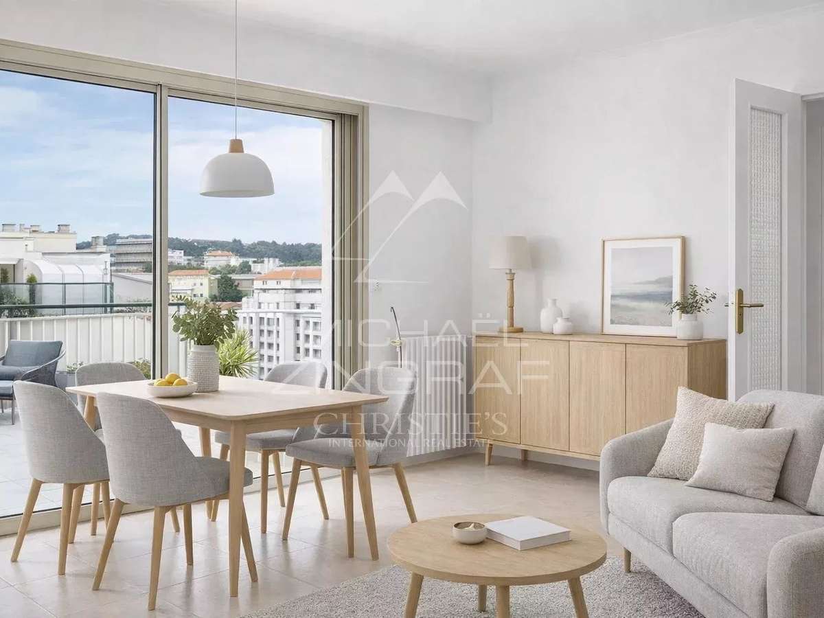Apartment Cannes