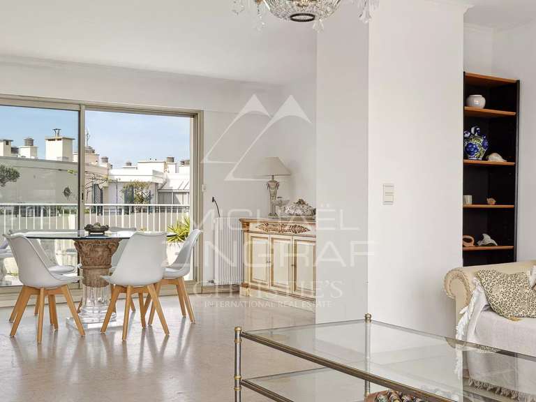Apartment Cannes - 3 bedrooms - 103m²