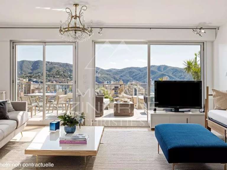 Apartment Cannes - 3 bedrooms - 103m²