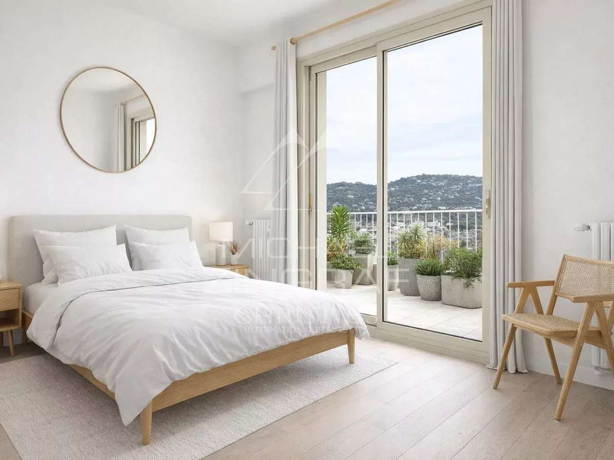 Apartment Cannes