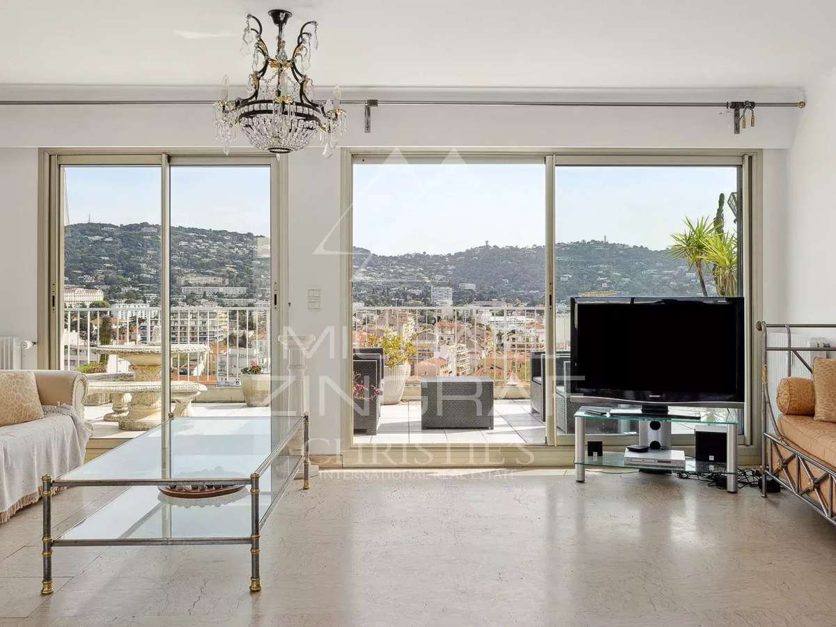 Apartment Cannes