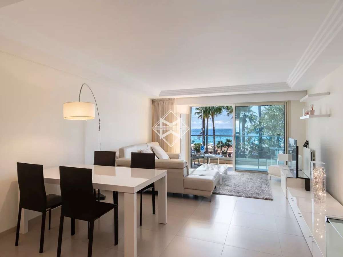 Appartement Cannes