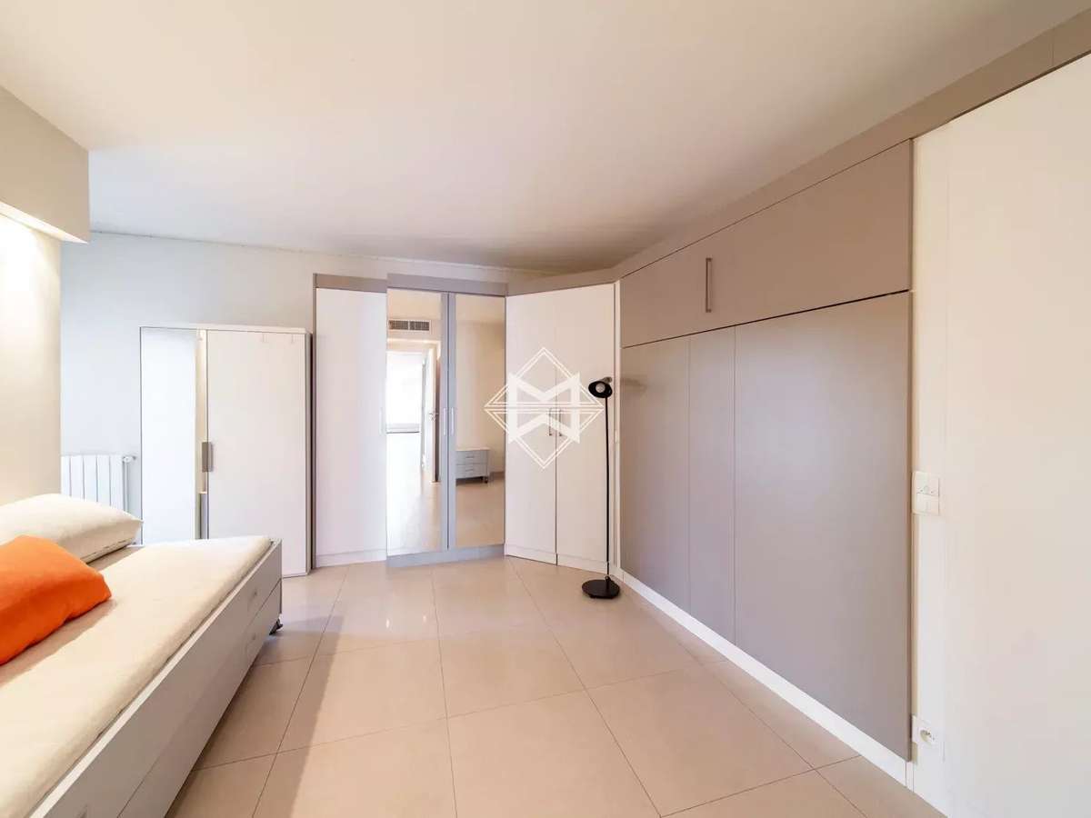 Appartement Cannes
