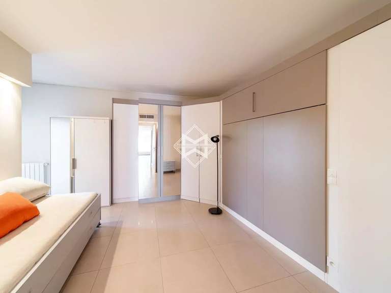 Appartement avec Vue sur mer Cannes - 2 chambres - 95m²