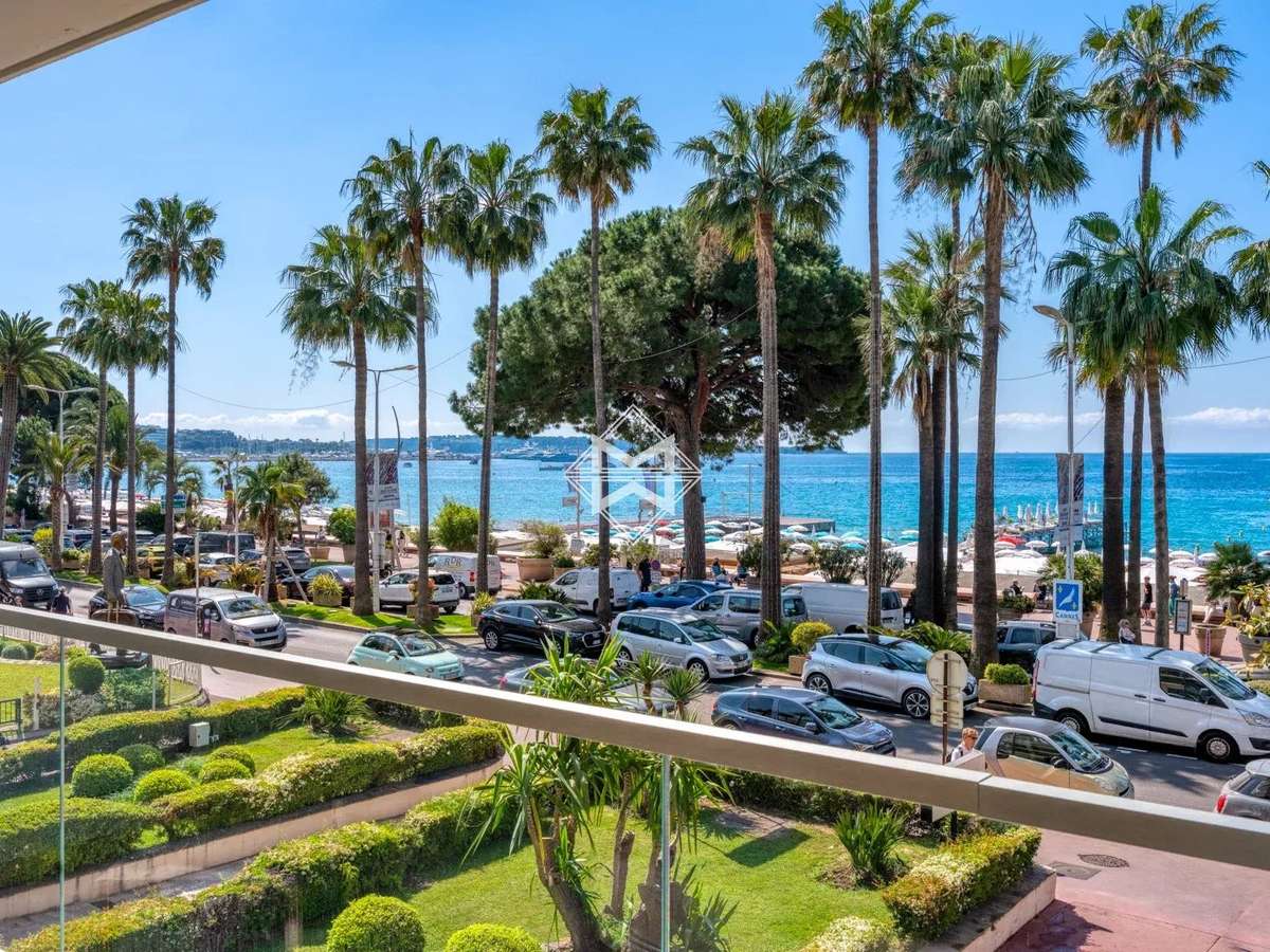 Appartement Cannes