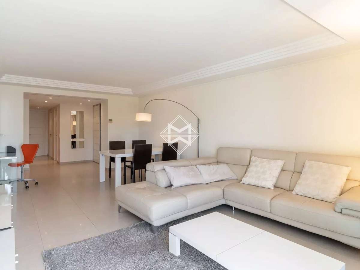 Appartement Cannes