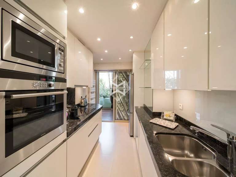 Appartement avec Vue sur mer Cannes - 2 chambres - 95m²