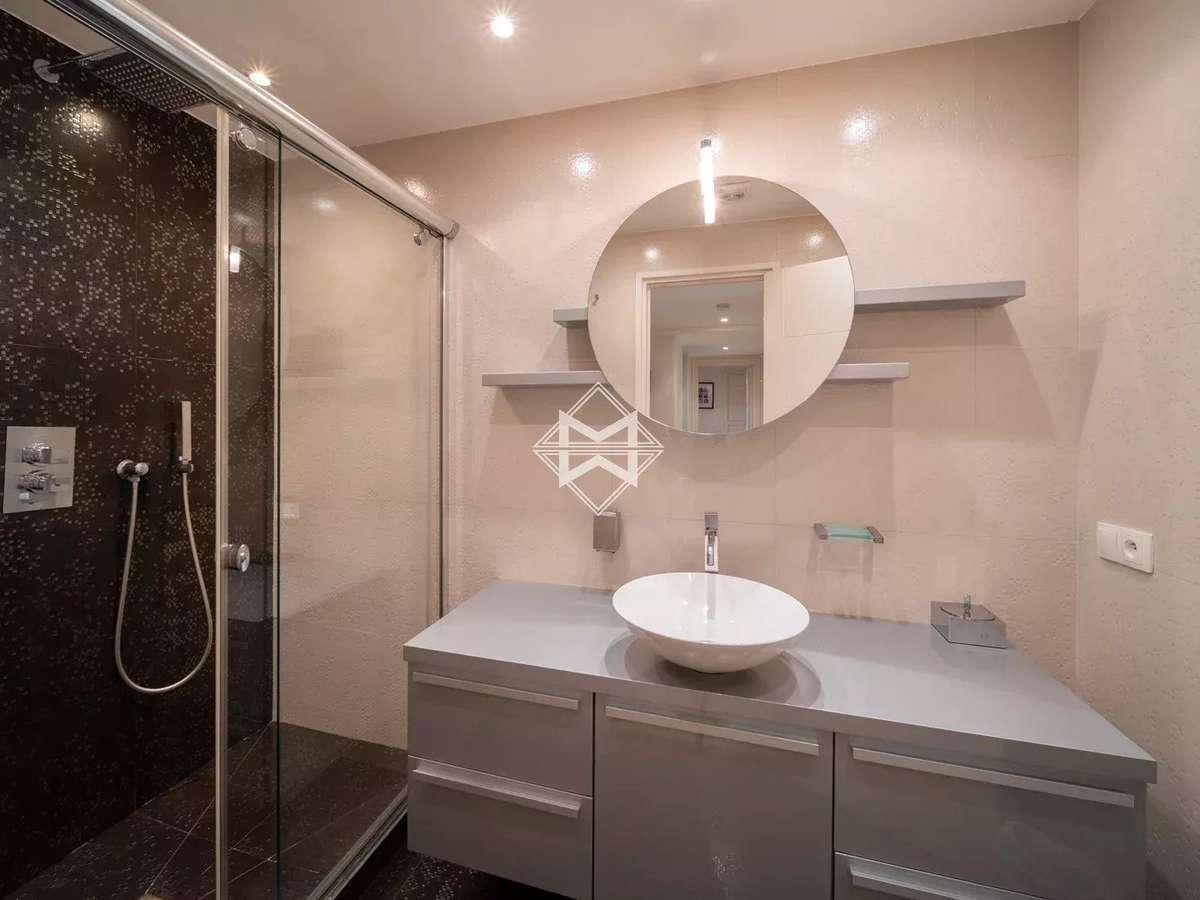 Appartement Cannes