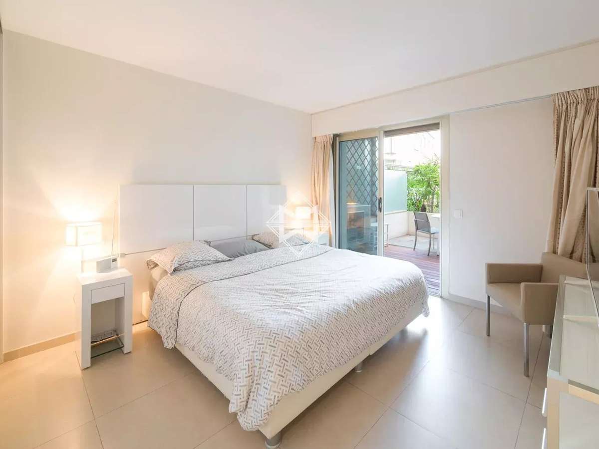 Appartement Cannes