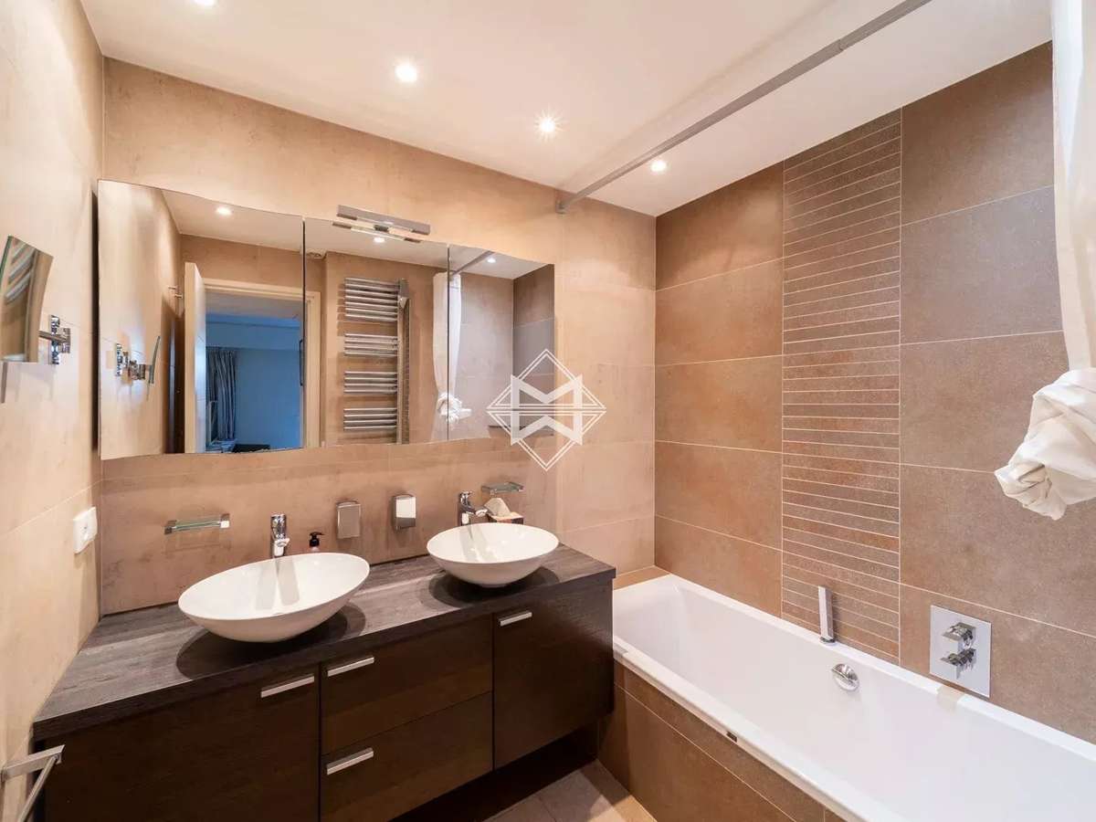 Appartement Cannes