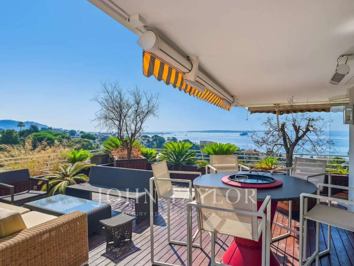 Appartement Cannes