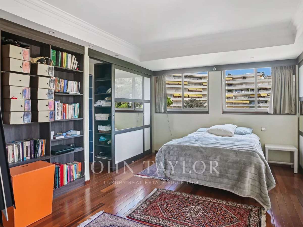 Appartement Cannes