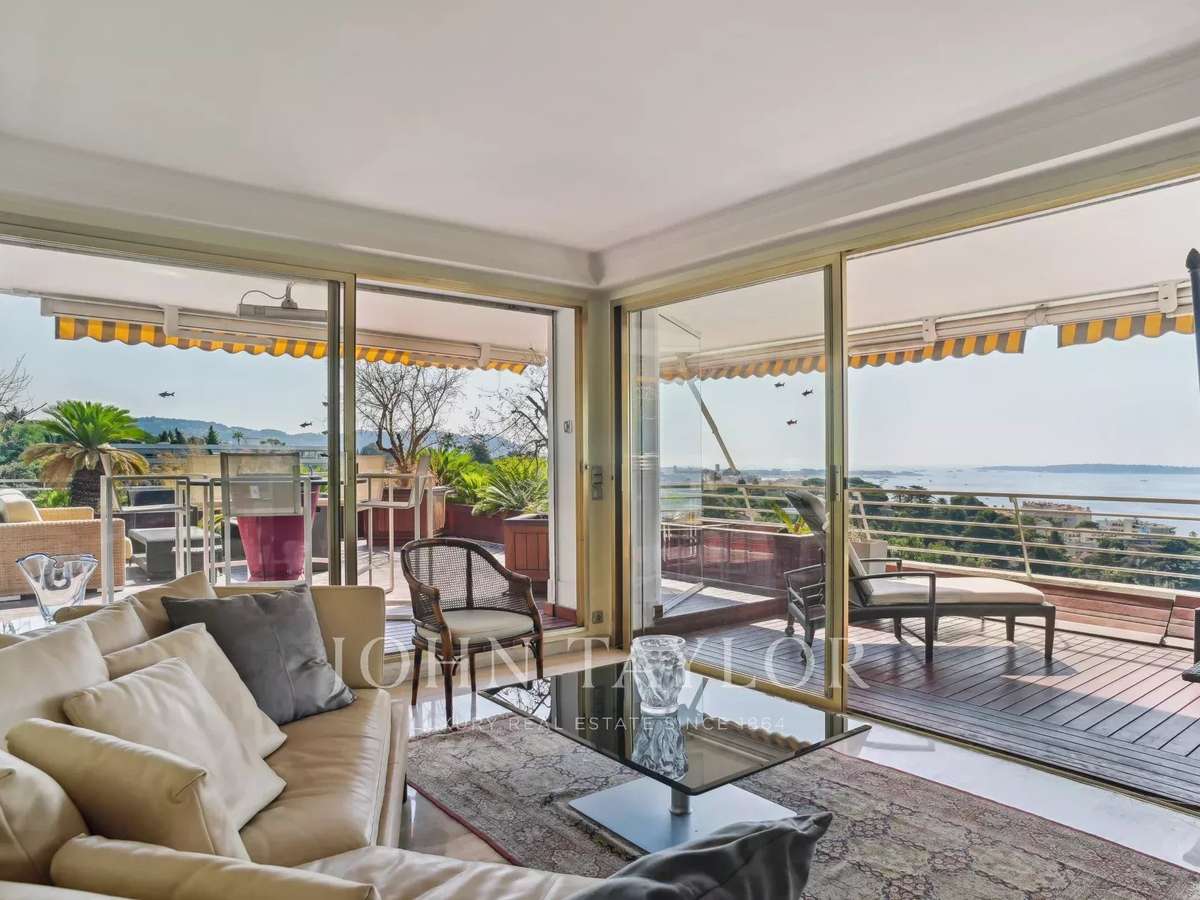 Appartement Cannes
