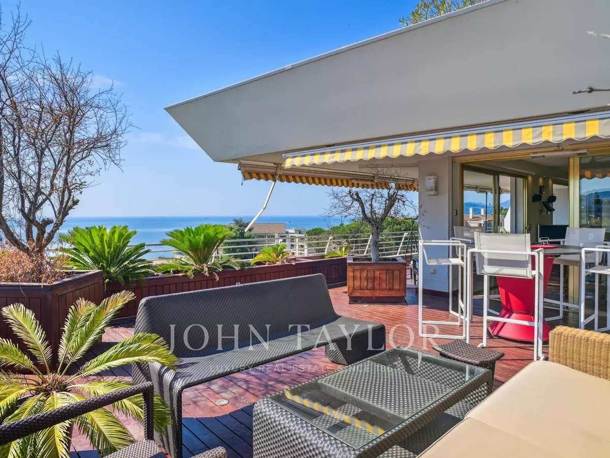 Appartement Cannes