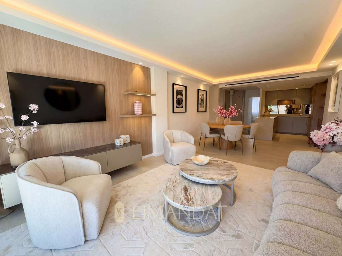 Apartment Cannes