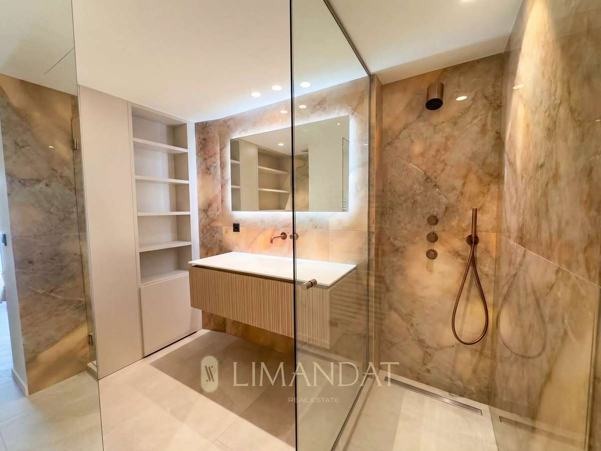 Apartment Cannes