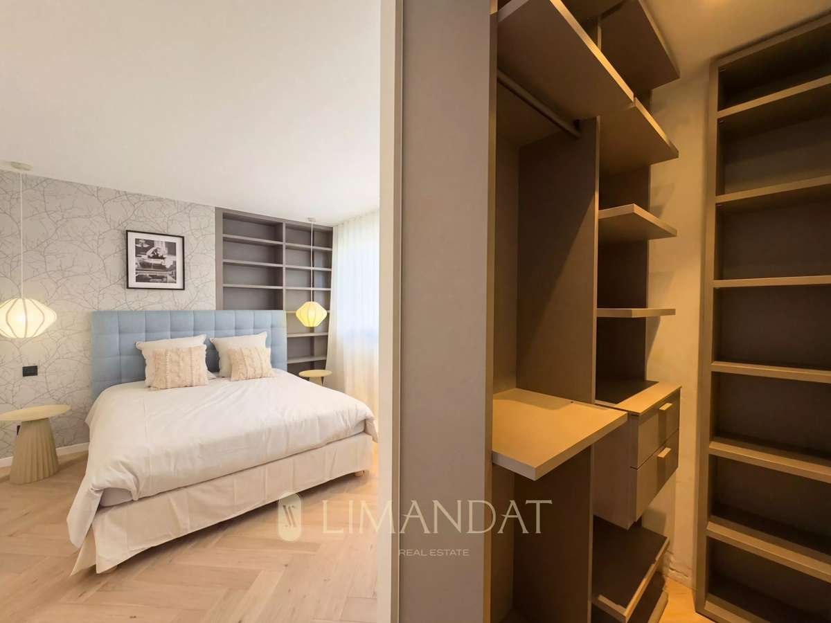 Apartment Cannes