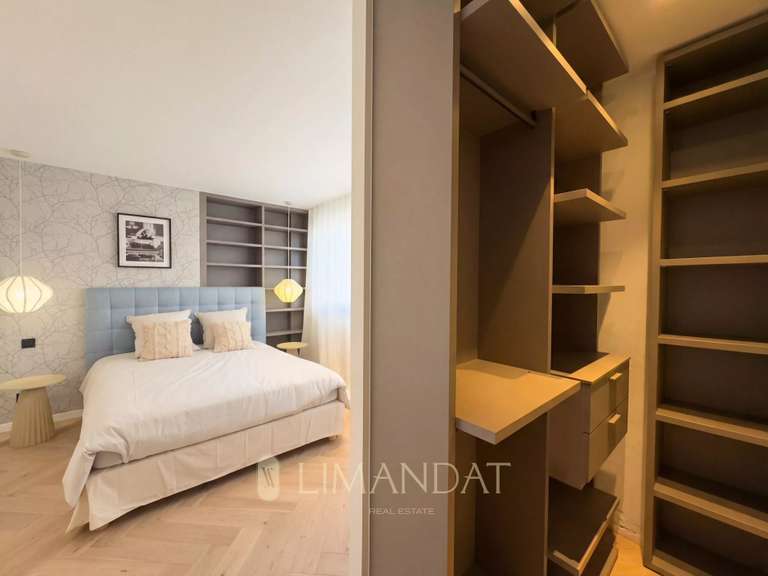 Appartement avec Vue sur mer Cannes - 2 chambres - 84m²