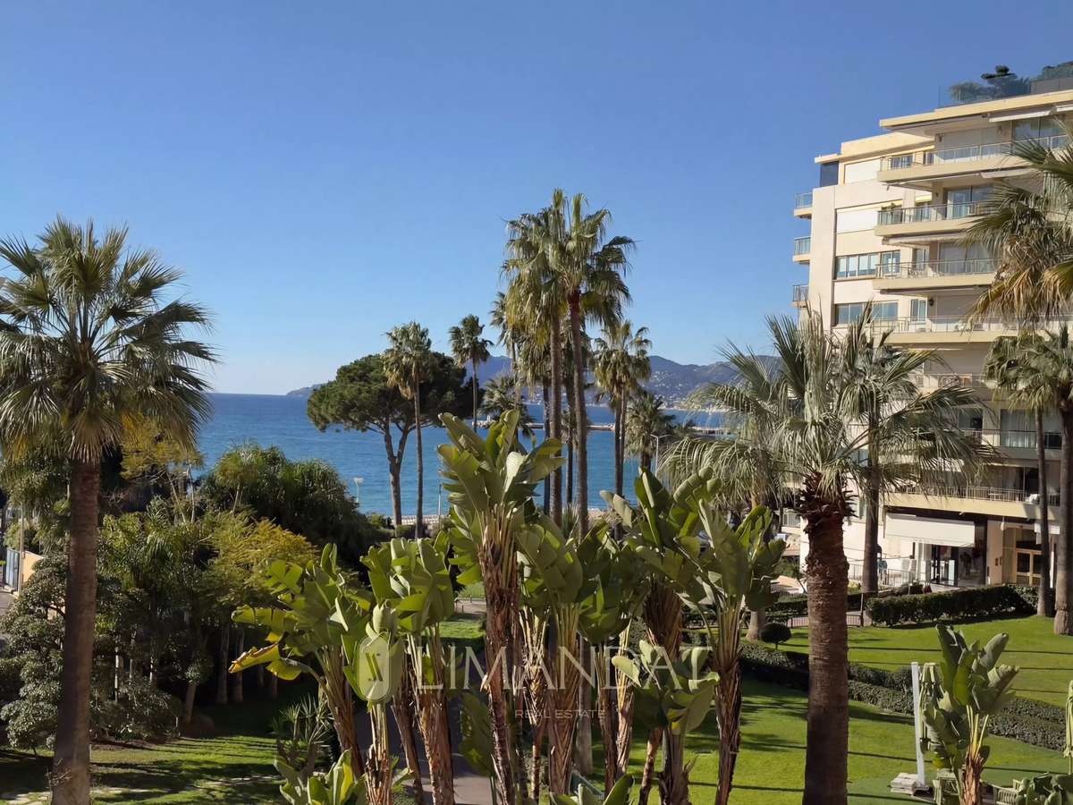 Apartment Cannes