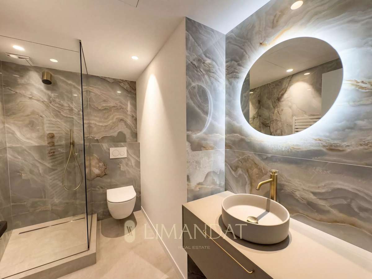 Apartment Cannes