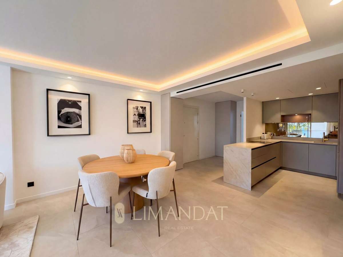 Apartment Cannes
