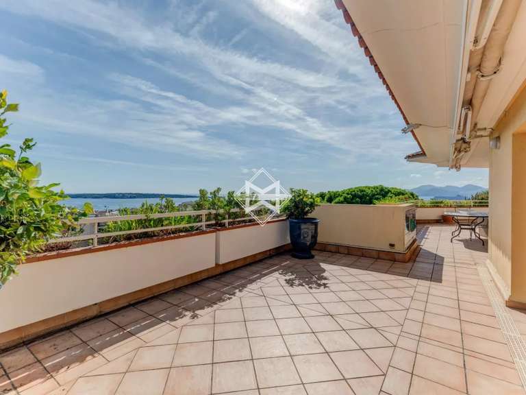 Appartement Cannes - 3 chambres - 120m²