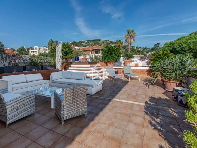 Appartement Cannes - 3 chambres - 120m²