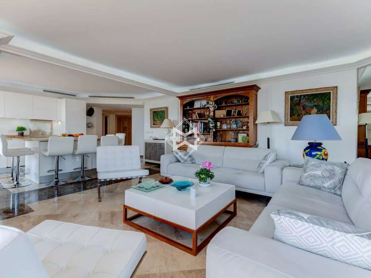 Appartement Cannes
