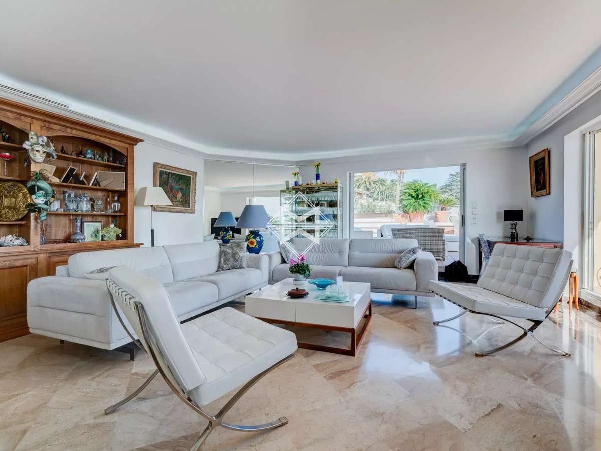 Appartement Cannes