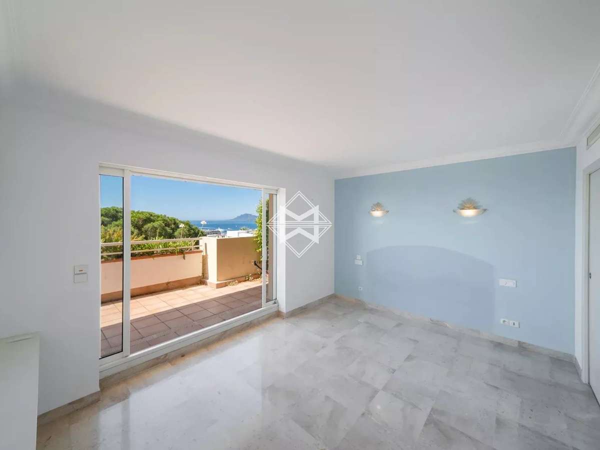Appartement Cannes