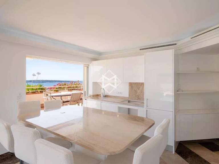 Appartement Cannes - 3 chambres - 120m²