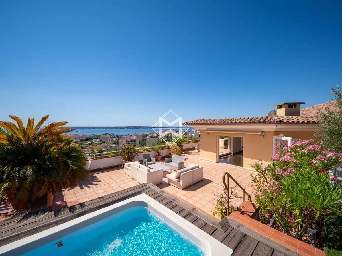 Appartement Cannes
