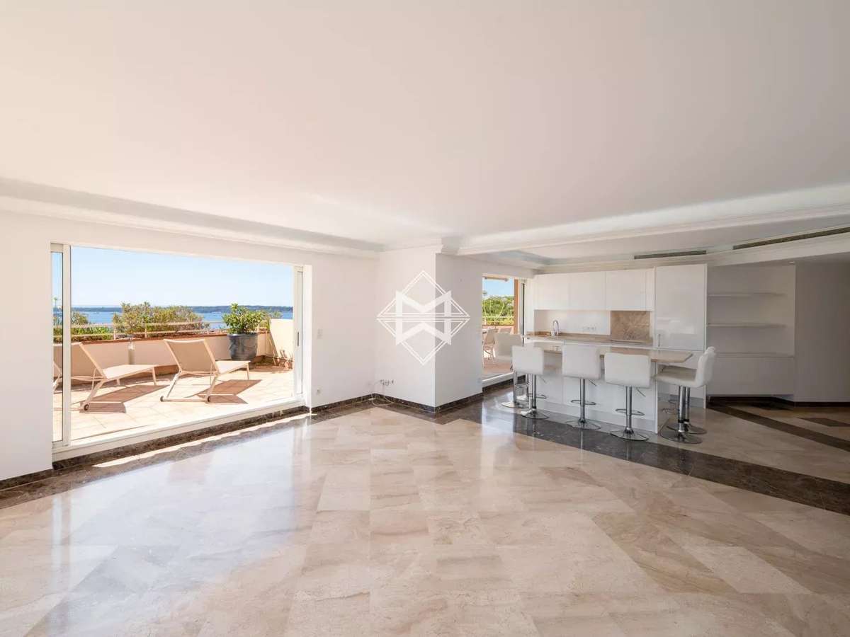 Appartement Cannes