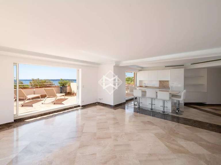 Appartement Cannes - 3 chambres - 120m²