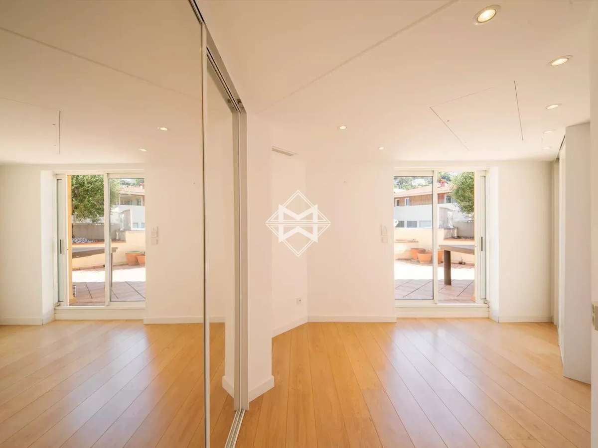 Appartement Cannes