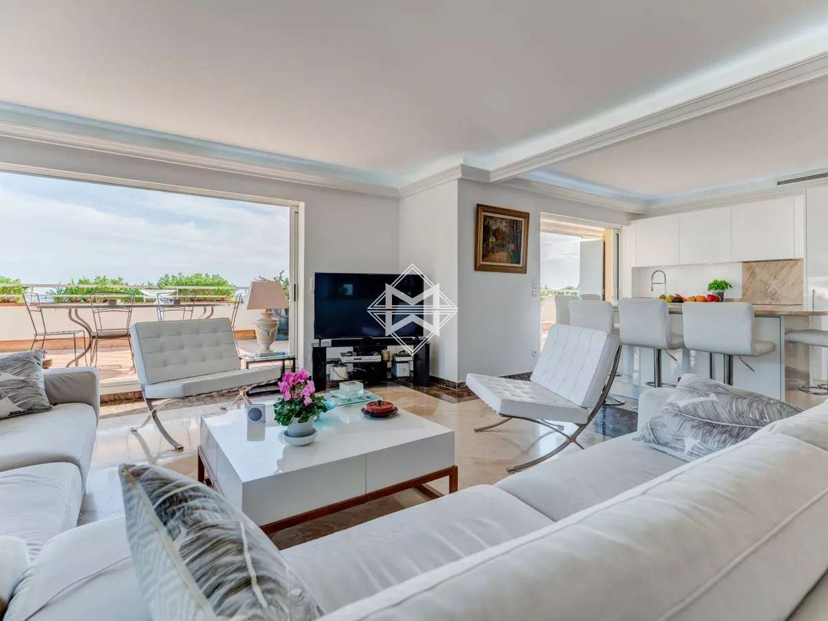 Appartement Cannes