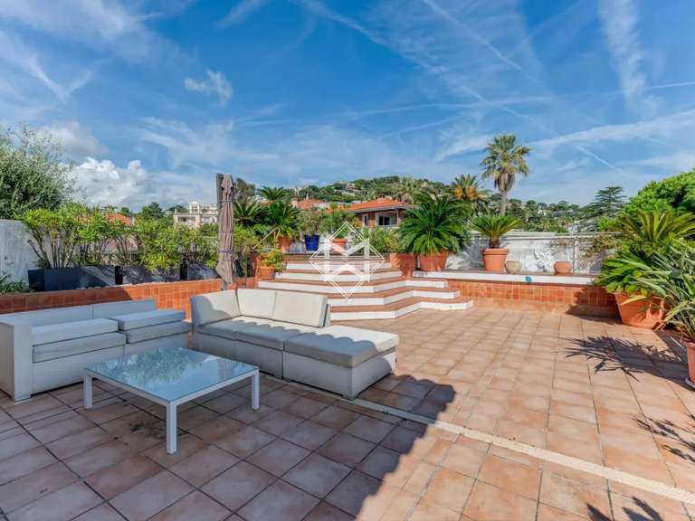 Appartement Cannes - 3 chambres - 120m²