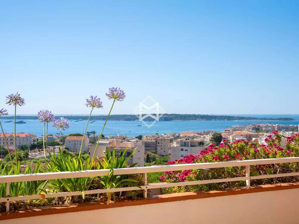 Appartement Cannes