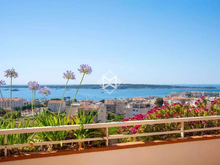 Appartement Cannes - 3 chambres - 120m²
