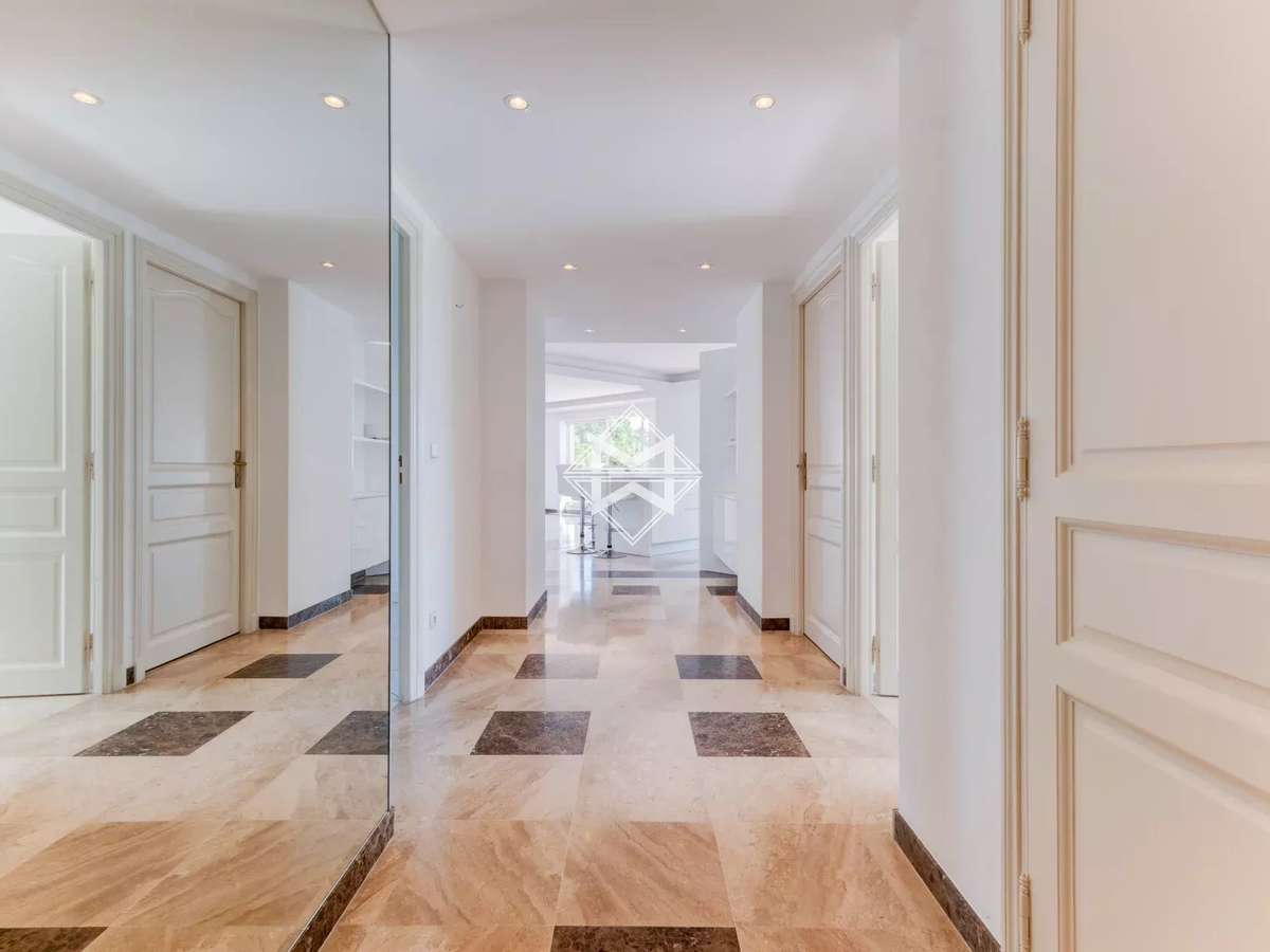 Appartement Cannes