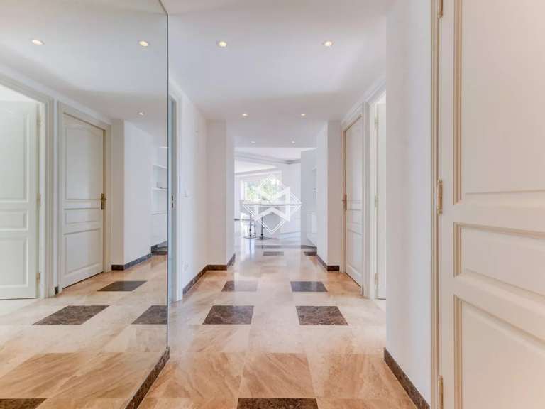 Appartement Cannes - 3 chambres - 120m²