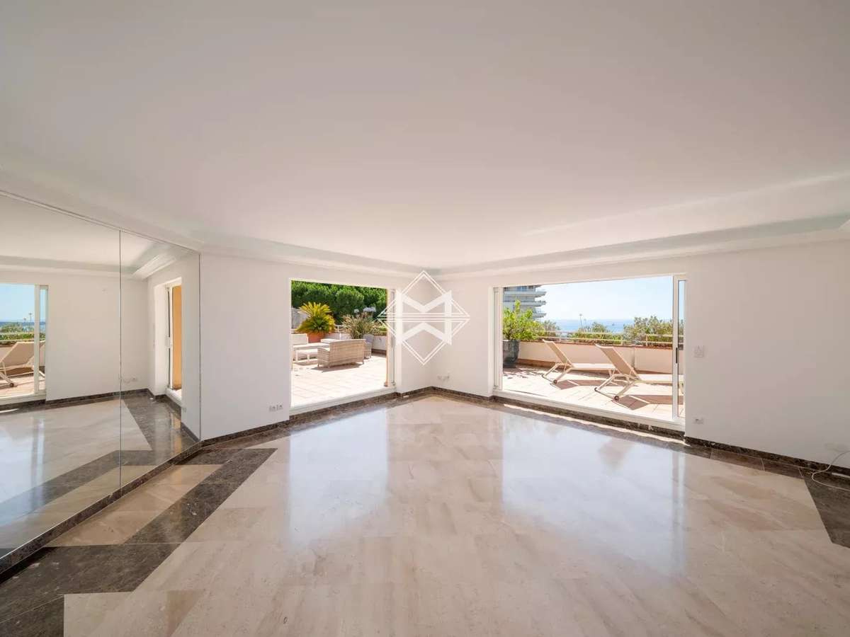 Appartement Cannes