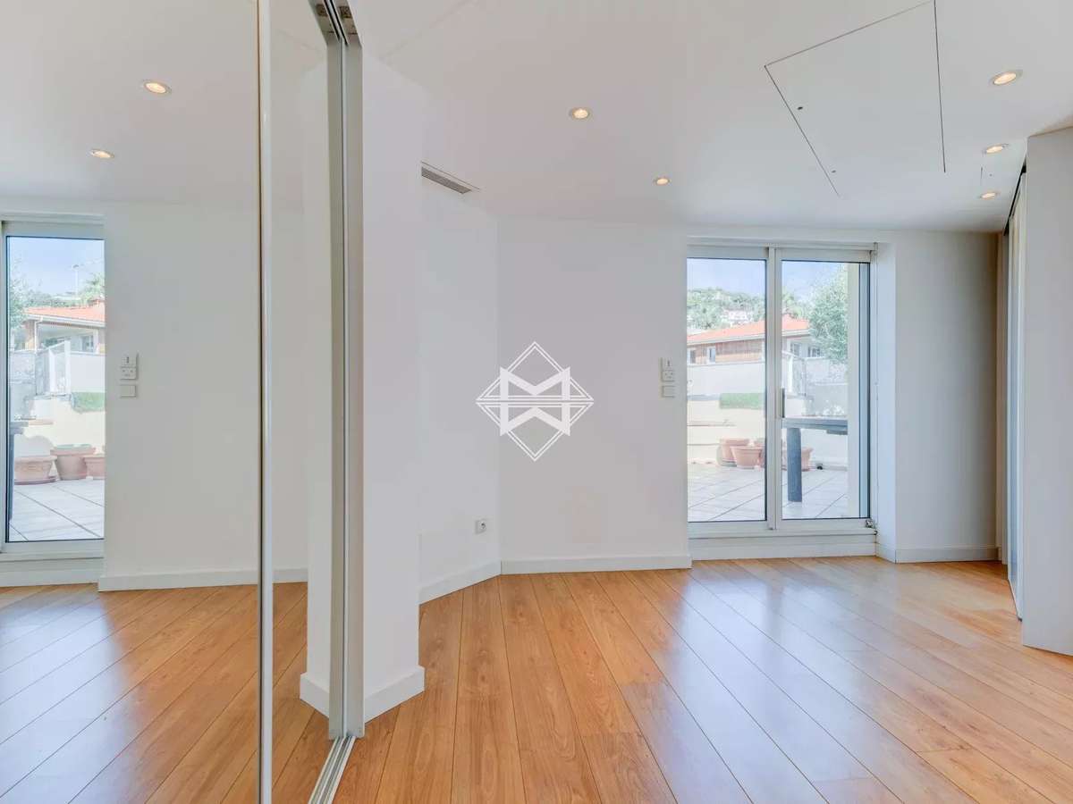 Appartement Cannes