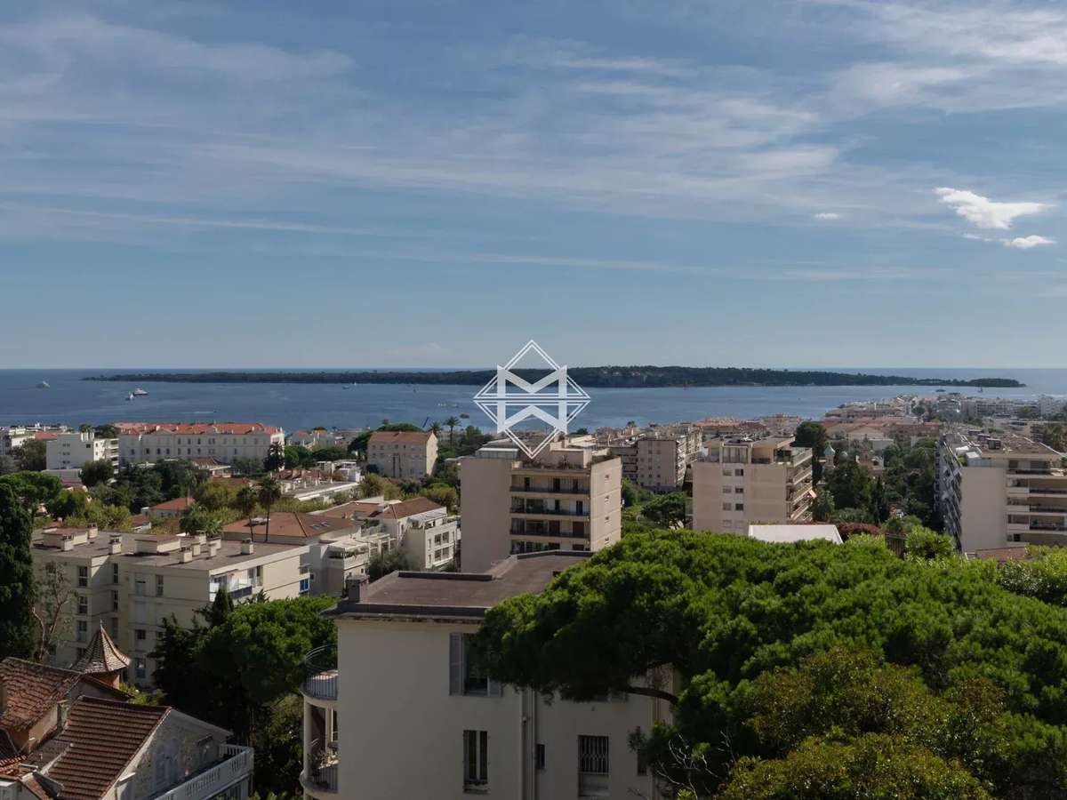 Appartement Cannes